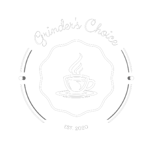 Grinder's Choice Logo